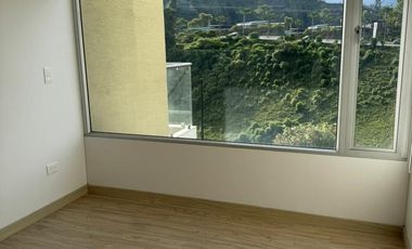 ARRIENDA MANIZALES APARTAMENTO EN CERRO DE ORO