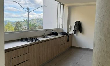 ARRIENDA MANIZALES APARTAMENTO EN CERRO DE ORO