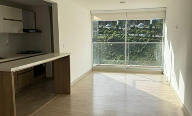 ARRIENDA MANIZALES APARTAMENTO EN CERRO DE ORO