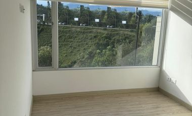 ARRIENDA MANIZALES APARTAMENTO EN CERRO DE ORO