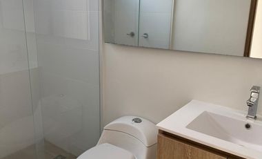 ARRIENDA MANIZALES APARTAMENTO EN CERRO DE ORO