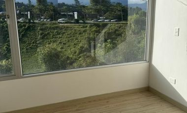 ARRIENDA MANIZALES APARTAMENTO EN CERRO DE ORO