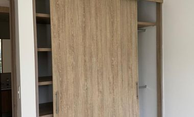 ARRIENDA MANIZALES APARTAMENTO EN CERRO DE ORO