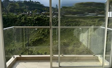 ARRIENDA MANIZALES APARTAMENTO EN CERRO DE ORO