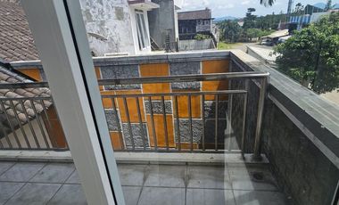 Rumah Bagus Siap Huni Strategis Di Bogor Nirwana Residence Bogor