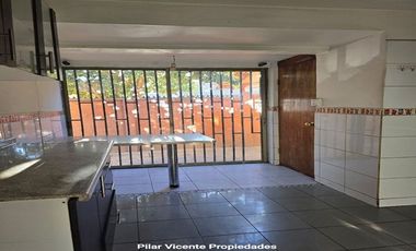 Casa Plazas del Campo , Machalí