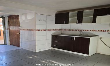 Casa Plazas del Campo , Machalí