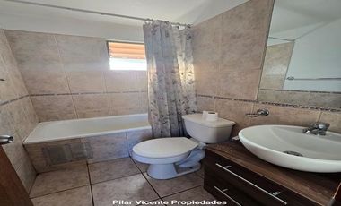 Casa Plazas del Campo , Machalí