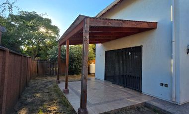 Casa Plazas del Campo , Machalí