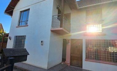 Casa Plazas del Campo , Machalí