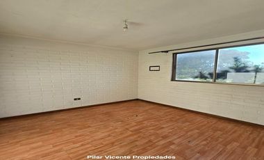 Casa Plazas del Campo , Machalí