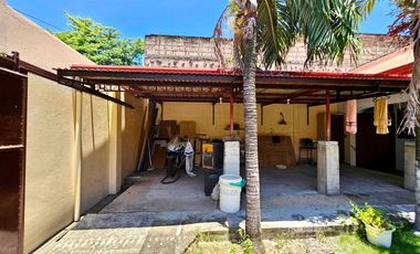 Bungalow House for Sale in Basak Mandaue Cebu
