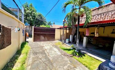 Bungalow House for Sale in Basak Mandaue Cebu