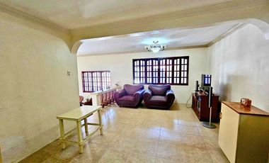 Bungalow House for Sale in Basak Mandaue Cebu