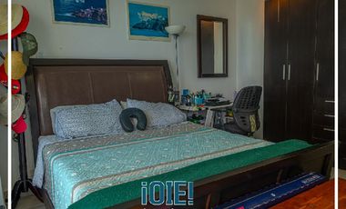Departamento con Vista al Mar en Edificio Arrecife, Pedro Balda – Manta