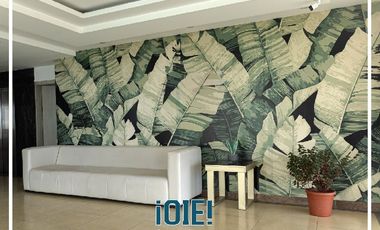 Departamento con Vista al Mar en Edificio Arrecife, Pedro Balda – Manta