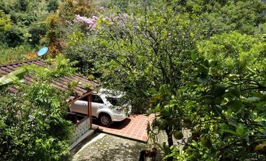 VENTA DE CASA FINCA EN BARBOSA ANTIOQUIA COLOMBIA.