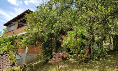VENTA DE CASA FINCA EN BARBOSA ANTIOQUIA COLOMBIA.