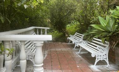 VENTA DE CASA FINCA EN BARBOSA ANTIOQUIA COLOMBIA.