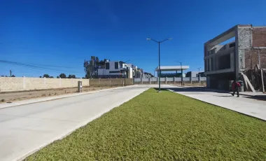 Terreno en Venta en Zona Recta Cholula, Excelente Ubicación, Fraccionamiento con Amenidades