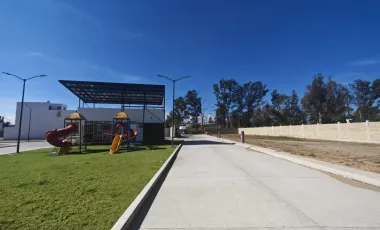 Terreno en Venta en Zona Recta Cholula, Excelente Ubicación, Fraccionamiento con Amenidades