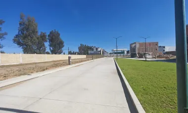 Terreno en Venta en Zona Recta Cholula, Excelente Ubicación, Fraccionamiento con Amenidades