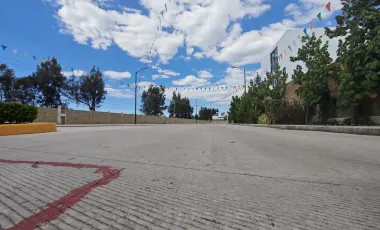 Terreno en Venta en Zona Recta Cholula, Excelente Ubicación, Fraccionamiento con Amenidades