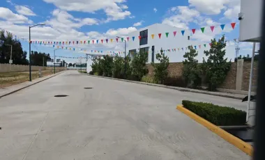 Terreno en Venta en Zona Recta Cholula, Excelente Ubicación, Fraccionamiento con Amenidades