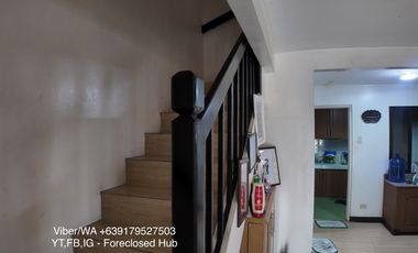 Villa Toledo Subdivision across Enchanted Kingdom for bidding