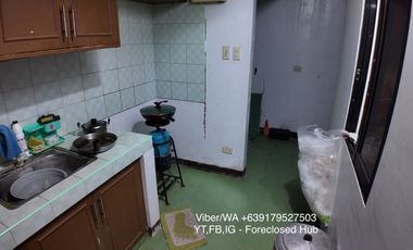 Villa Toledo Subdivision across Enchanted Kingdom for bidding