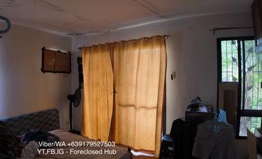 Villa Toledo Subdivision across Enchanted Kingdom for bidding