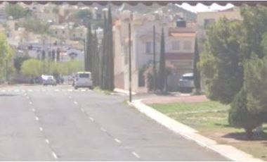 TTL (EMB) CASA EN VENTA DE CONTADO EN RESID EL LEON CHIHUAHUA