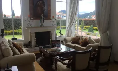CASA EN ARRIENDO CONDOMINIO GUARIGUA – CAJICA, CUNDINAMARCA,