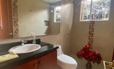 CASA EN ARRIENDO CONDOMINIO GUARIGUA – CAJICA, CUNDINAMARCA,