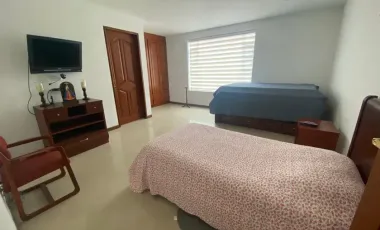 CASA EN ARRIENDO CONDOMINIO GUARIGUA – CAJICA, CUNDINAMARCA,