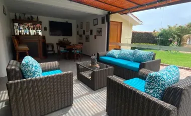 CASA EN ARRIENDO CONDOMINIO GUARIGUA – CAJICA, CUNDINAMARCA,