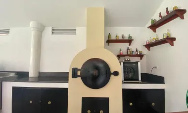 CASA EN ARRIENDO CONDOMINIO GUARIGUA – CAJICA, CUNDINAMARCA,