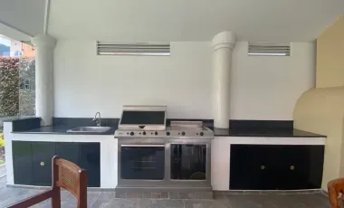 CASA EN ARRIENDO CONDOMINIO GUARIGUA – CAJICA, CUNDINAMARCA,