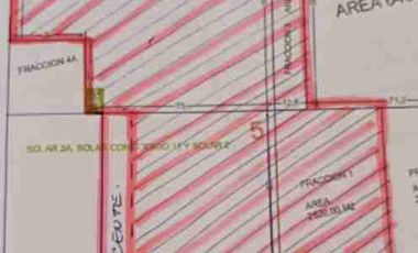 Terreno en venta en José Luis Tamayo, Santa Elena