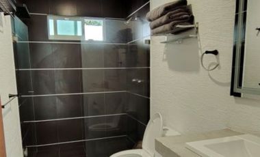 C112 Venta de Casa 3 recamaras piscina Residencial I en Ixtapa