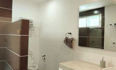 C112 Venta de Casa 3 recamaras piscina Residencial I en Ixtapa