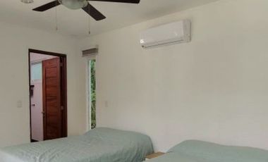 C112 Venta de Casa 3 recamaras piscina Residencial I en Ixtapa