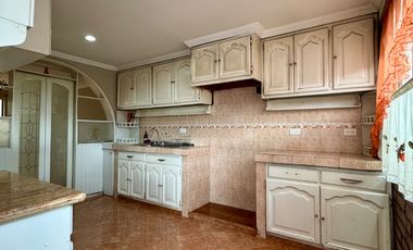 CASA ubicada en la Av. de las Américas EN RENTA sector diario EL Mercurio