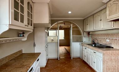 CASA ubicada en la Av. de las Américas EN RENTA sector diario EL Mercurio