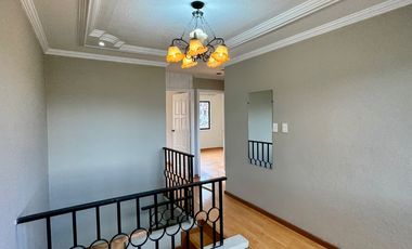 CASA ubicada en la Av. de las Américas EN RENTA sector diario EL Mercurio