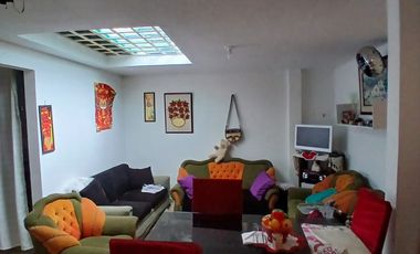 CASA EN VENTA OLIVOS III SECTOR SOACHA
