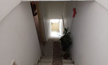 CASA EN VENTA OLIVOS III SECTOR SOACHA