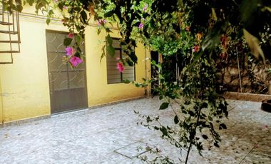 RENTA CASA CON USO DE OFICINAS ADMINISTRATIVAS, Altamira, Colonia Miravalle, Alcaldía Benito Juárez, CDMX.