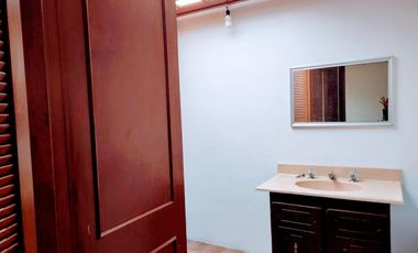 RENTA CASA CON USO DE OFICINAS ADMINISTRATIVAS, Altamira, Colonia Miravalle, Alcaldía Benito Juárez, CDMX.