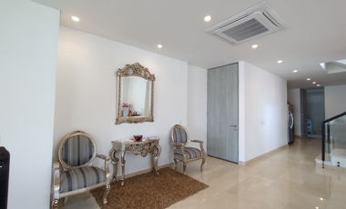 Apartamento en arriendo en Alto Prado.